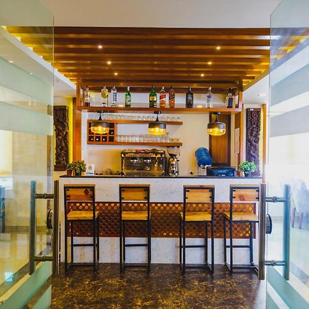 Hotel Tradition & Spa Kathmandu Exterior photo