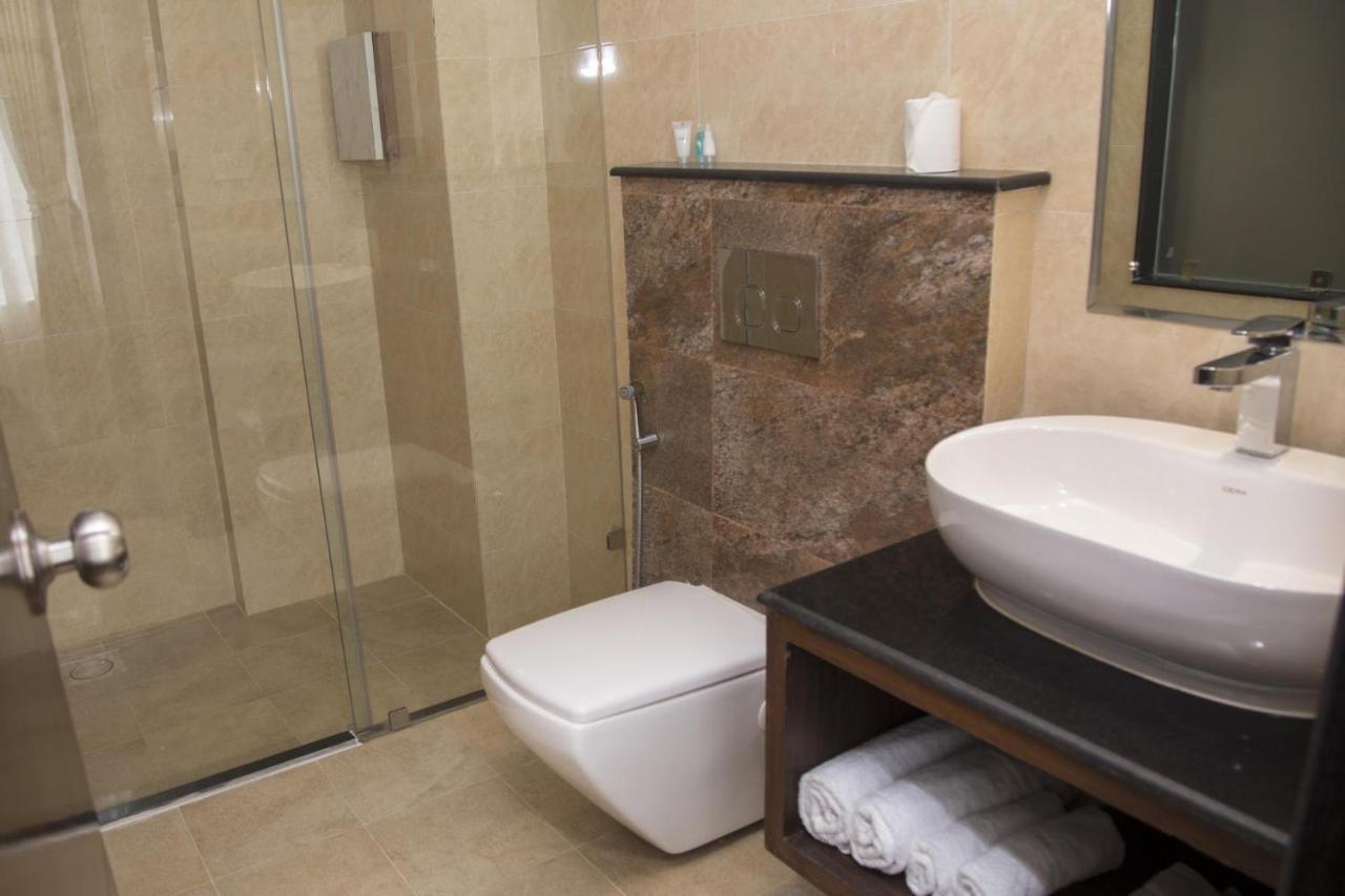 Hotel Tradition & Spa Kathmandu Exterior photo