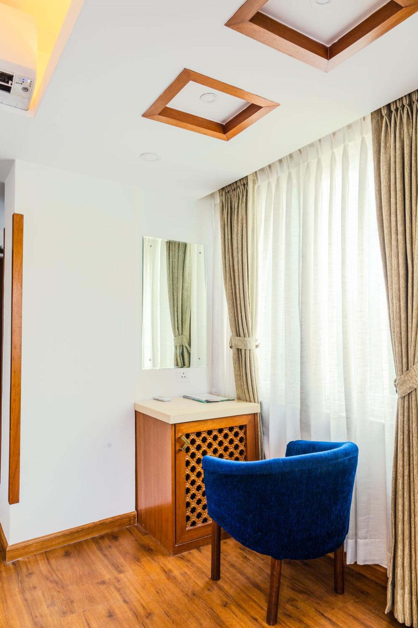 Hotel Tradition & Spa Kathmandu Exterior photo