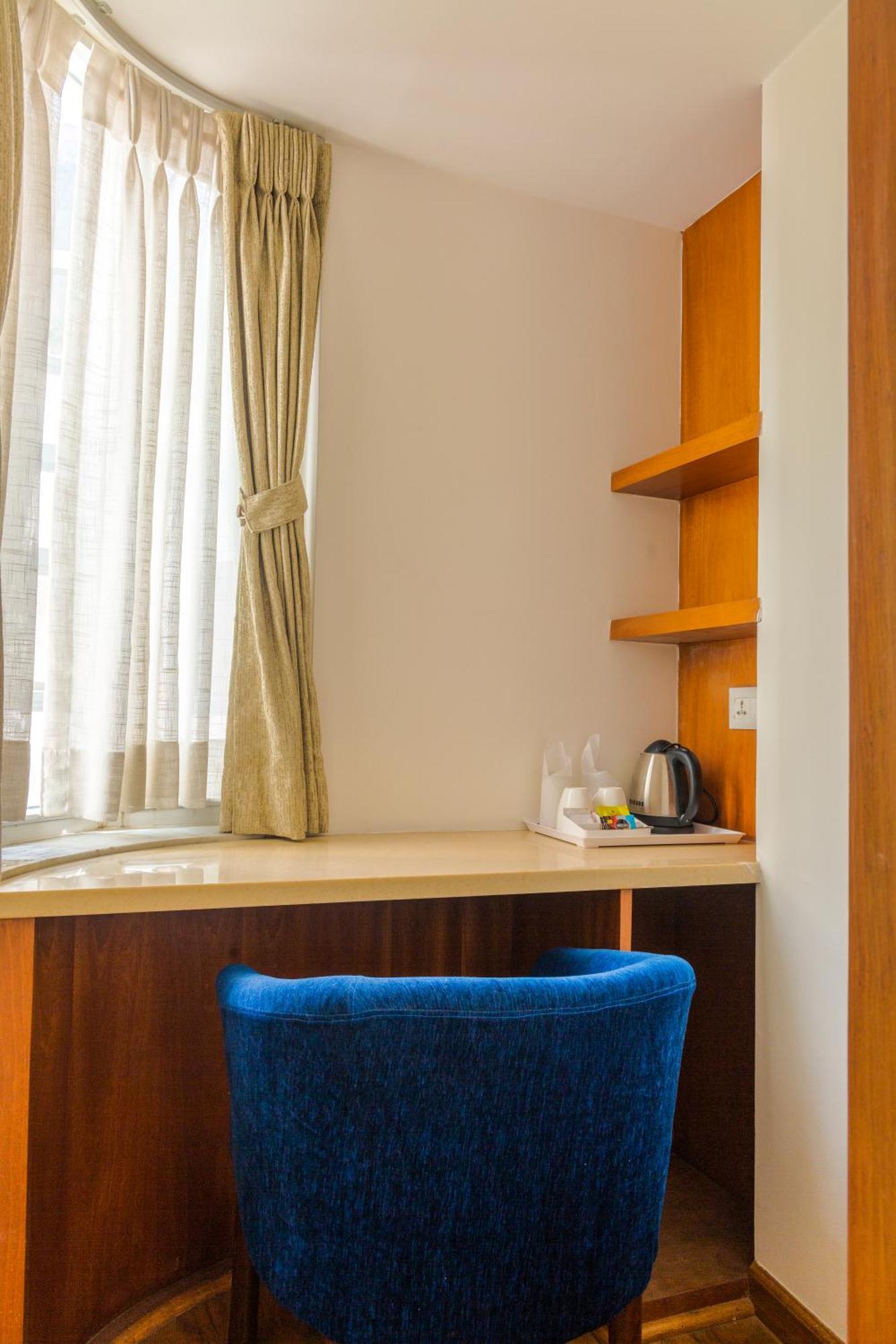 Hotel Tradition & Spa Kathmandu Exterior photo
